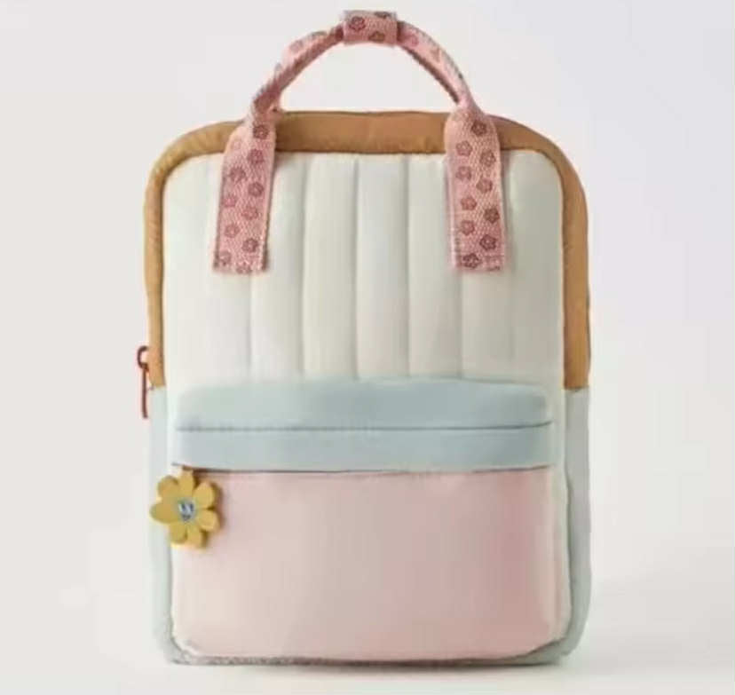 New Lightweight Children's Backpack