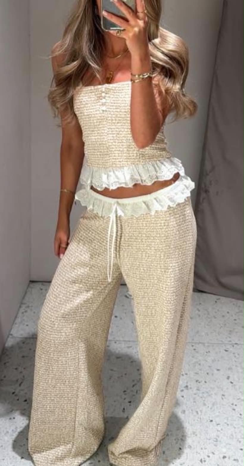 Ladies set
