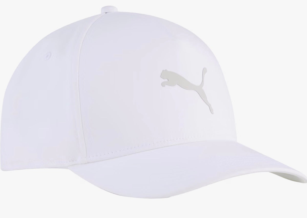 PUMA Kids Prowler Golf Cap