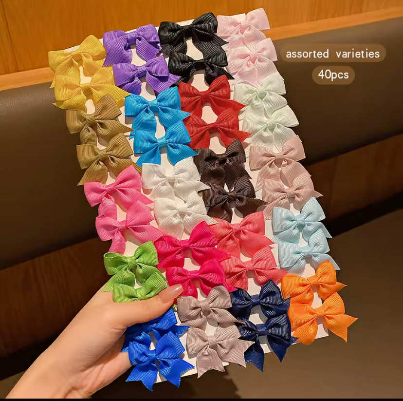 Clips