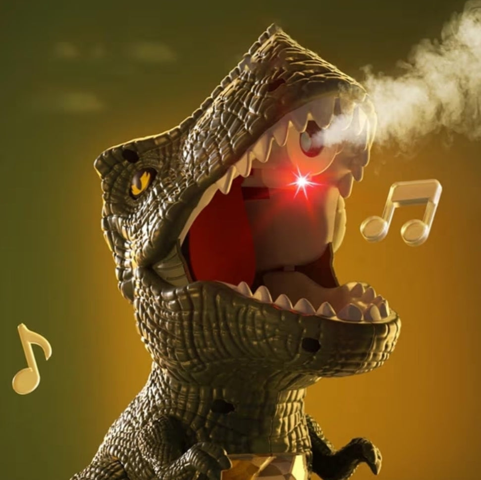 Dinosaur Shooting Toys for Boys Girls,
