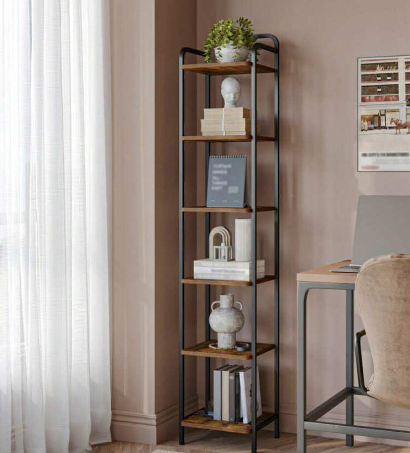 Shelf, Freestanding Shelf