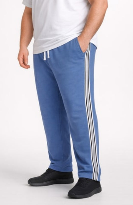 Side Stripe Joggers