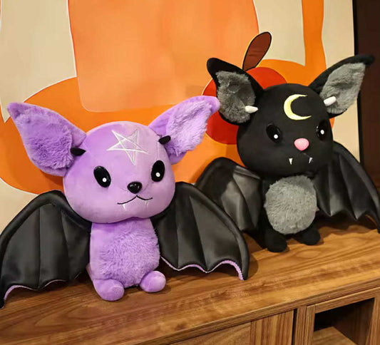 25cm Demon Bat