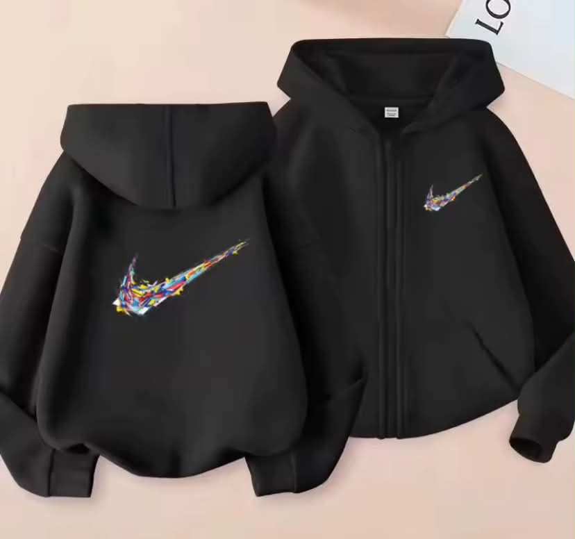 Children's Sportswear, Loose Sports Jackets