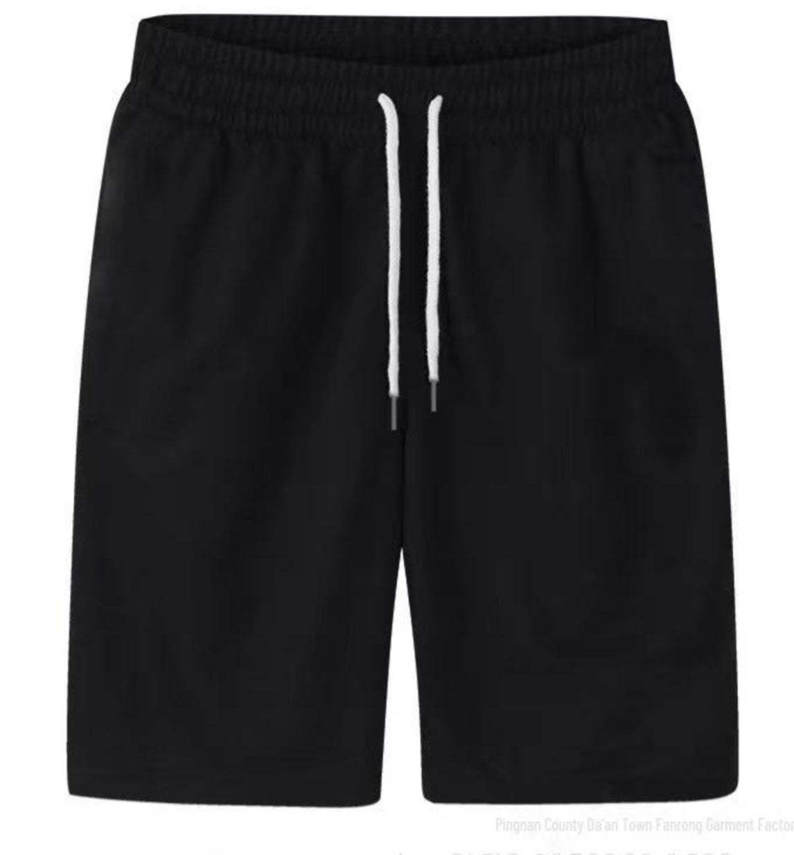 Order A Size Up Men's Thin Summer Casual Loose Shorts – Stretch Sports & Beachwear