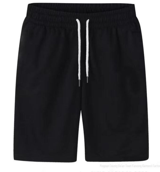 Order A Size Up Men's Thin Summer Casual Loose Shorts – Stretch Sports & Beachwear