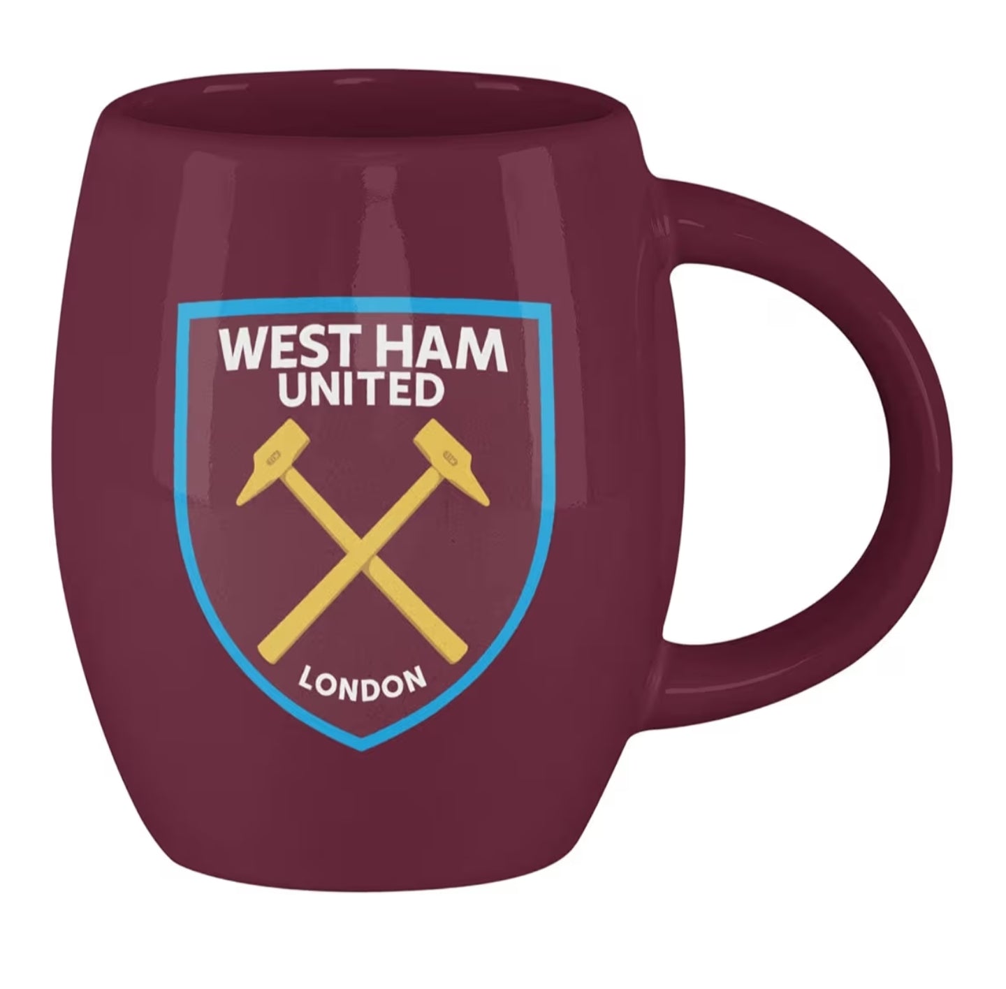 Football cups