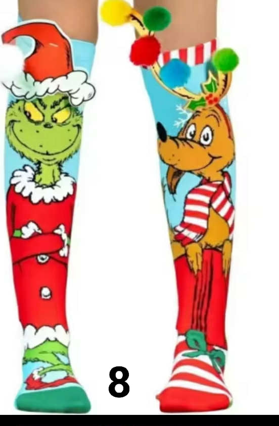 Funny socks
