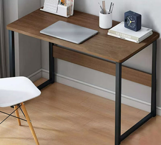 Multifunctional Table, Home Laptop Desk, Study and Writing Desk, Desktop Office Desk, Simple Workstation, Multifunctional Home Office Furniture