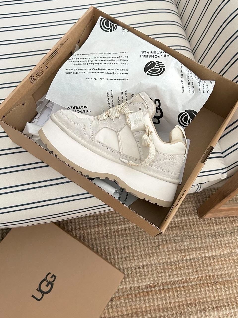 Uggs