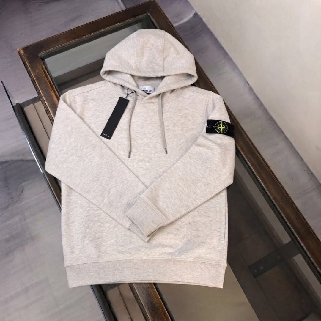 Stone Island  hoodies 