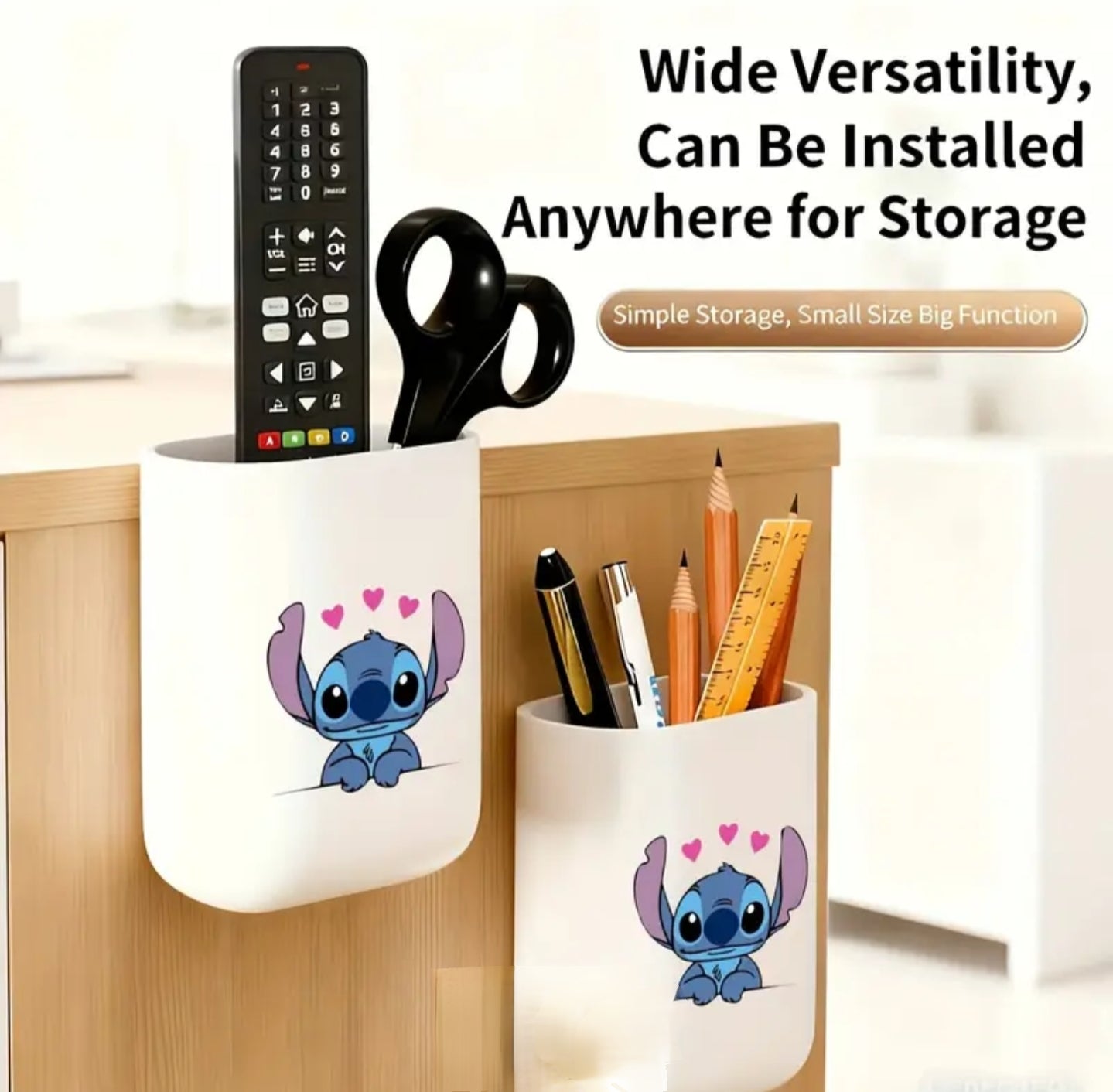 Alien Modern Minimalist Bathroom Storage Rack