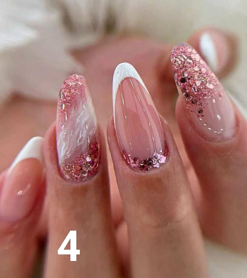Nails