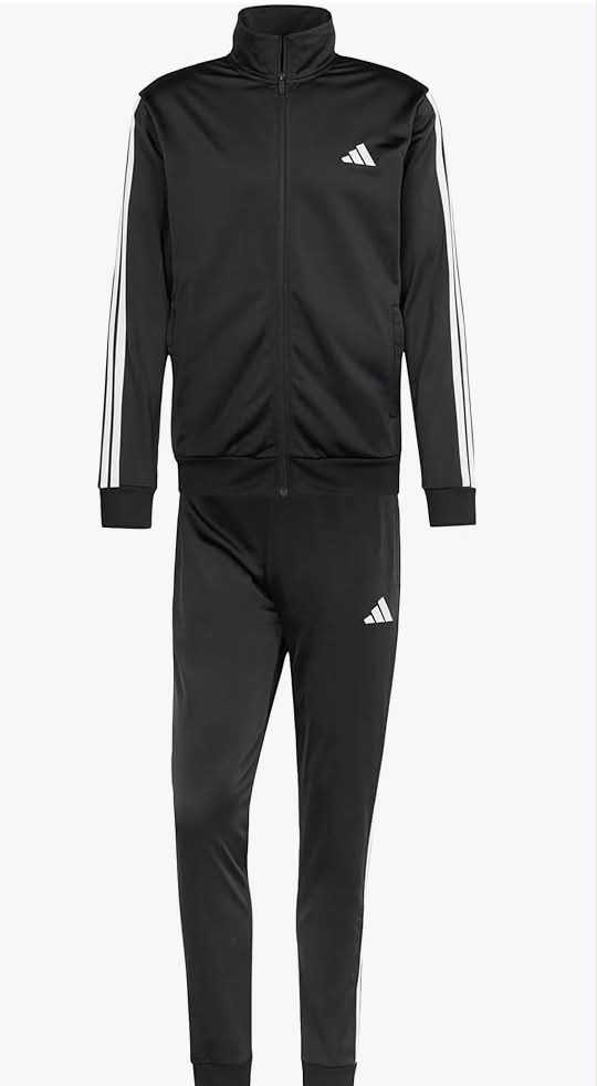 adidas  Men's Tracksuit