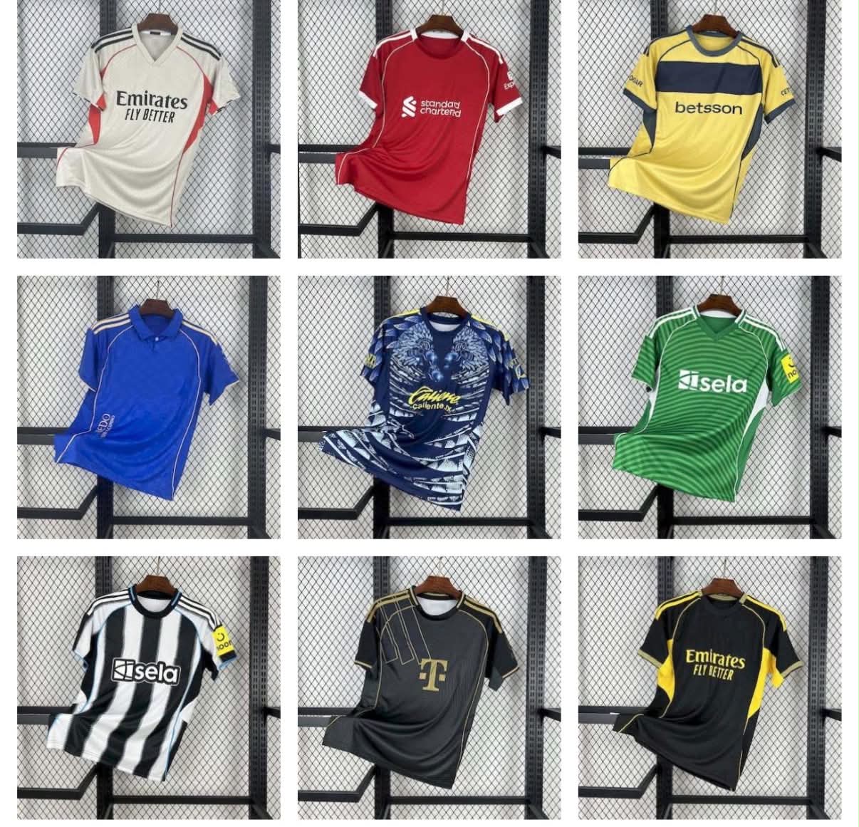 Football top