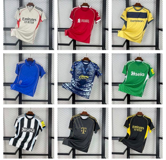 Football top
