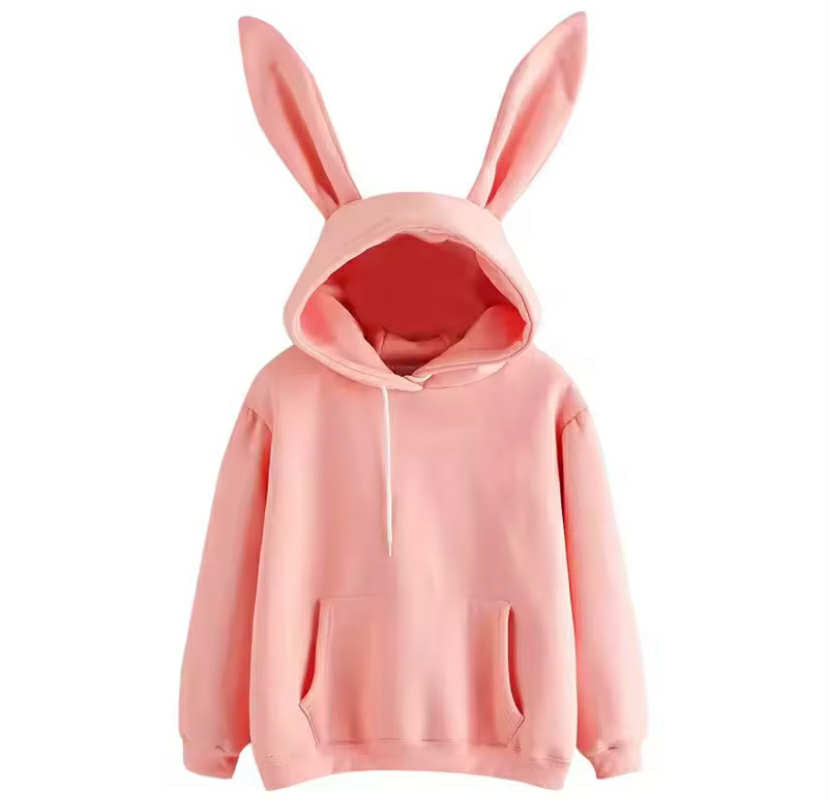 Rabbit Hoodie