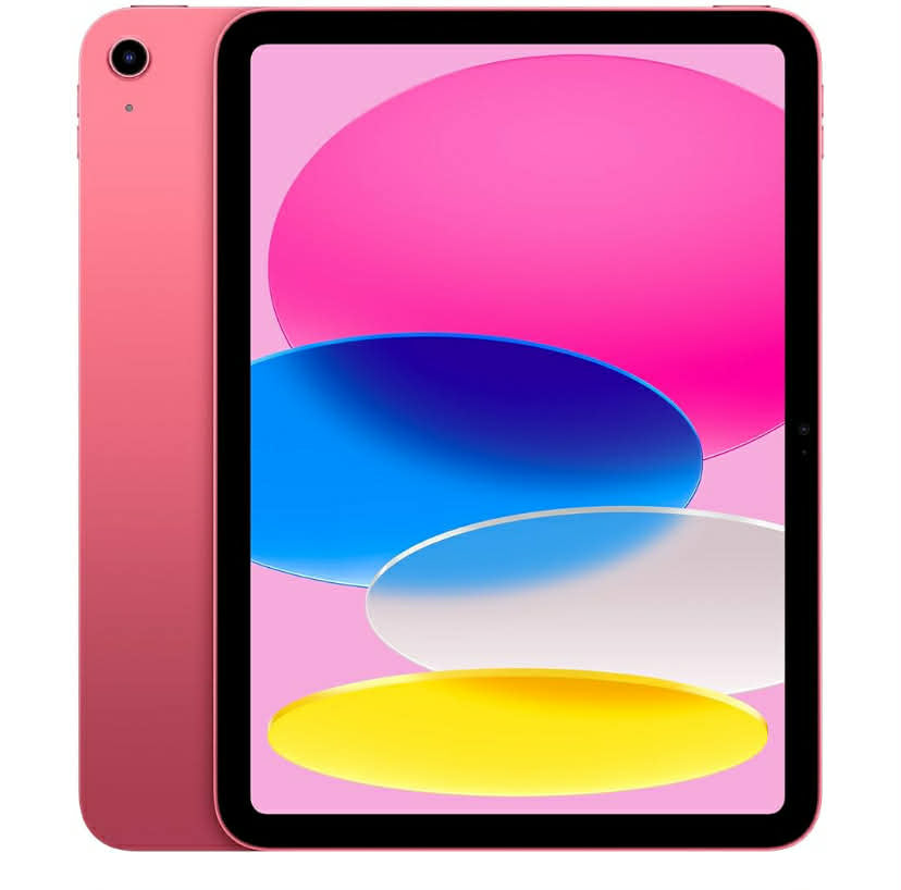 Apple iPad 11 - inch: A16 chip, 11 - inch Model,