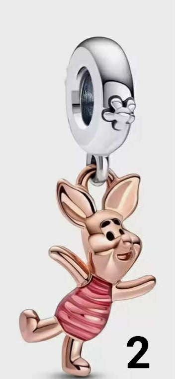 Charm's