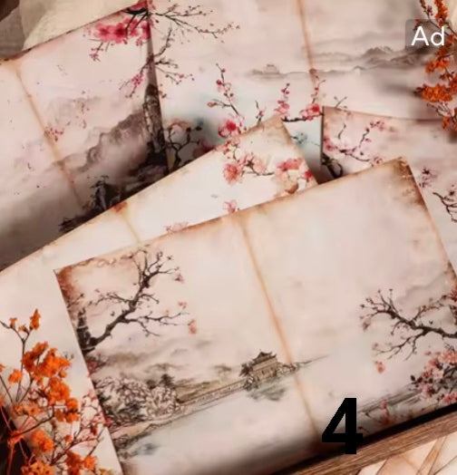 Christmas wrapping paper