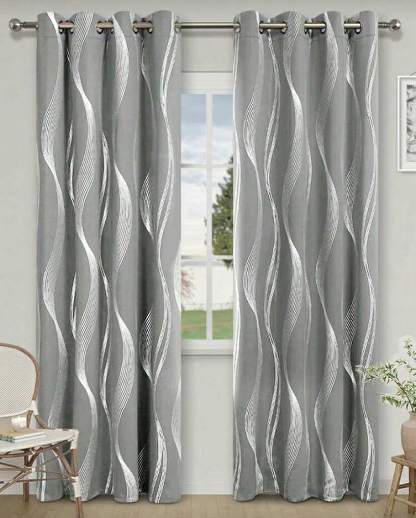 Curtains