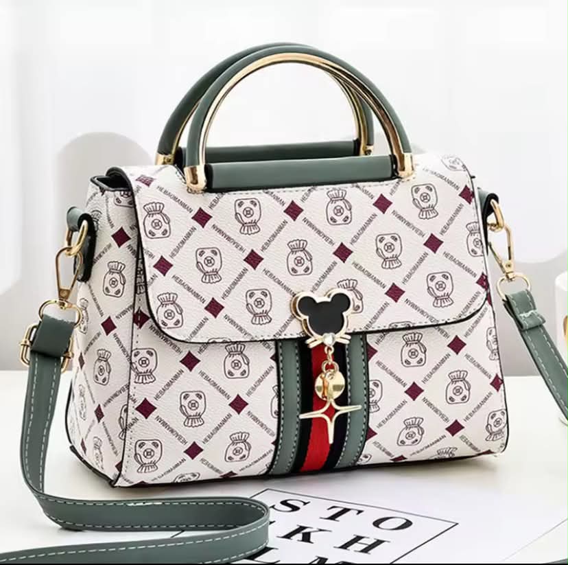 New Shoulder bag Women bag tote  handbag