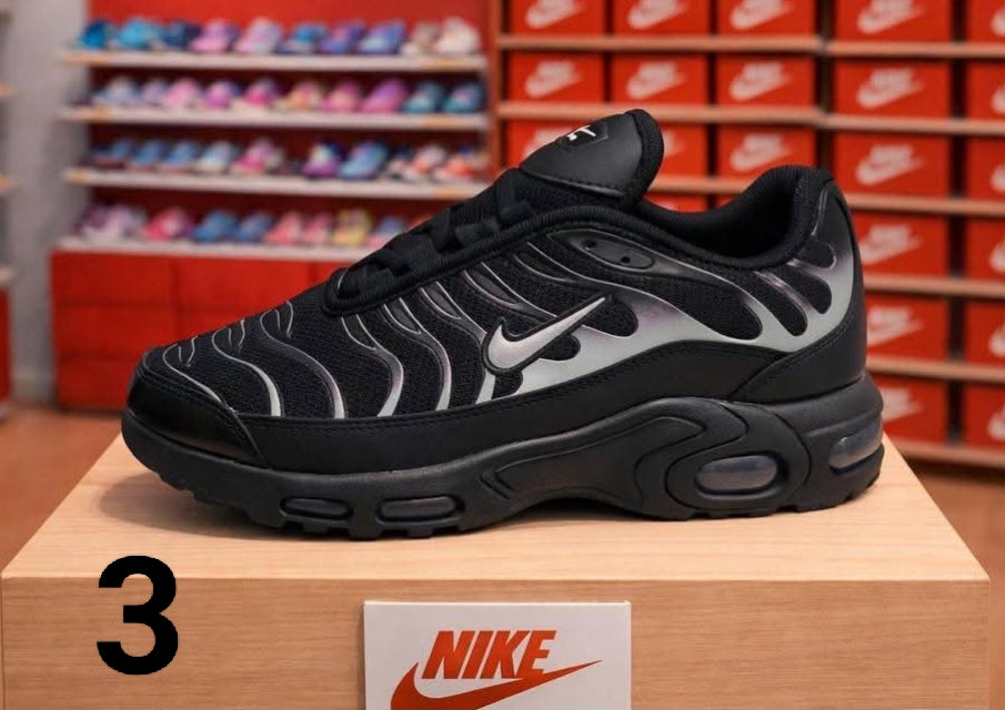 Kids air - maxt
