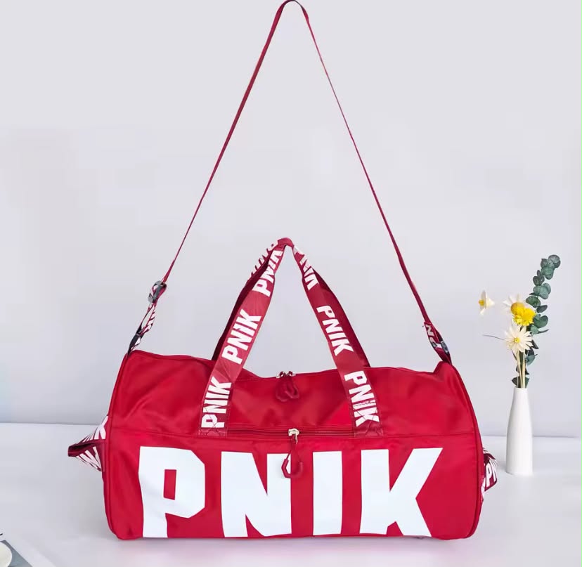 New Travel Bag
