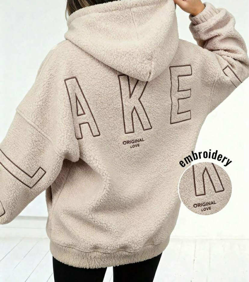 Ladies jumper