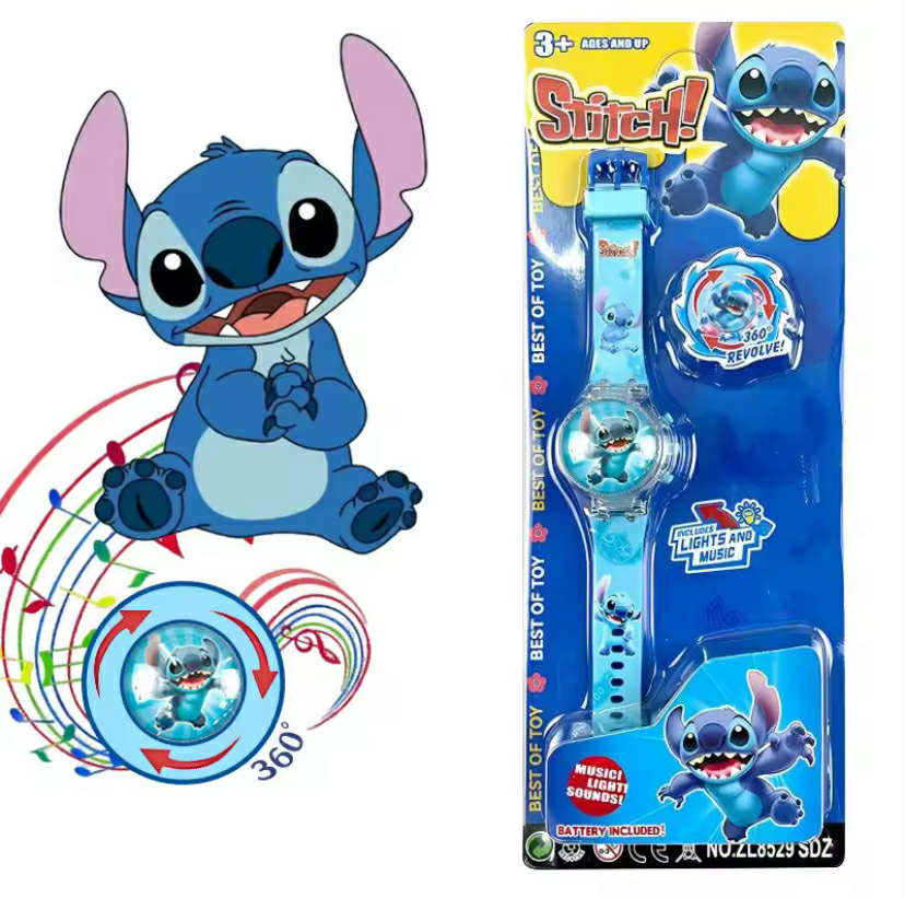 Kids watches