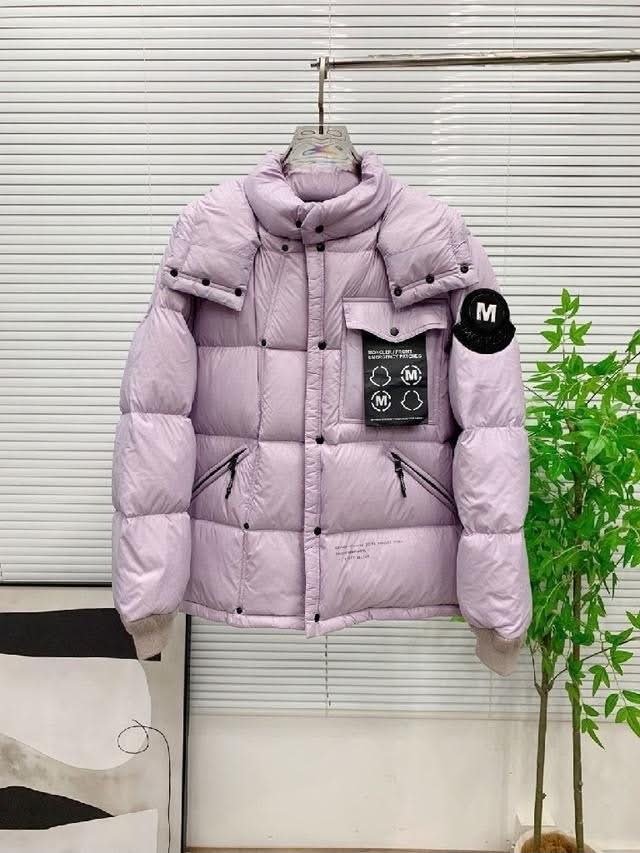 Moncler    