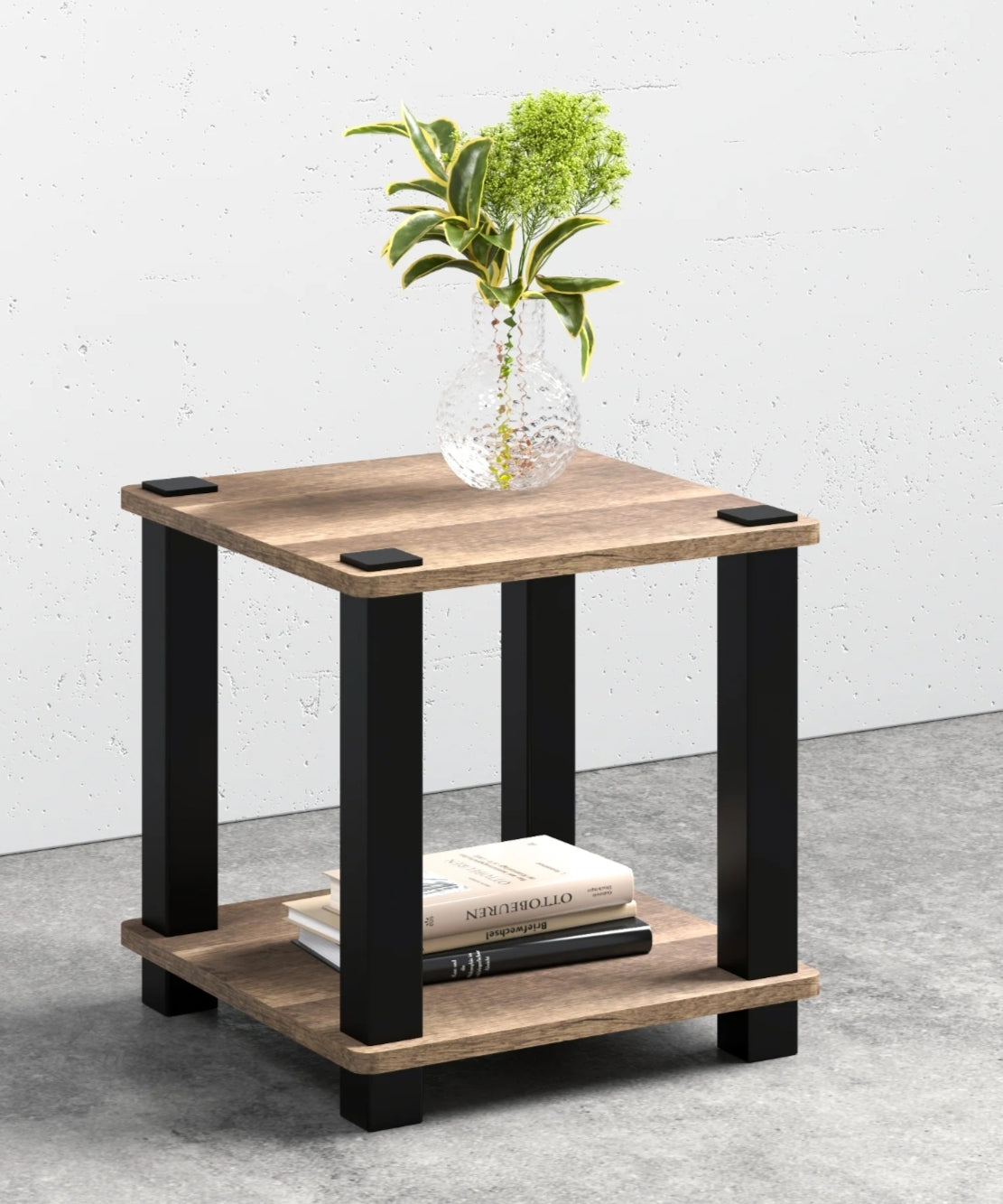 Onyx Side Table x2