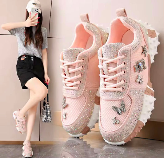 Ladies trainers