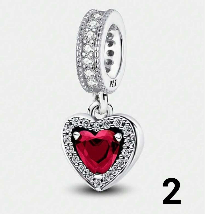 Charms