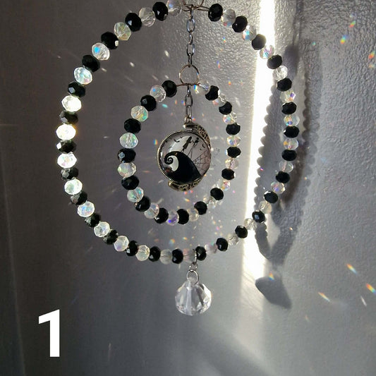 Sun catchers