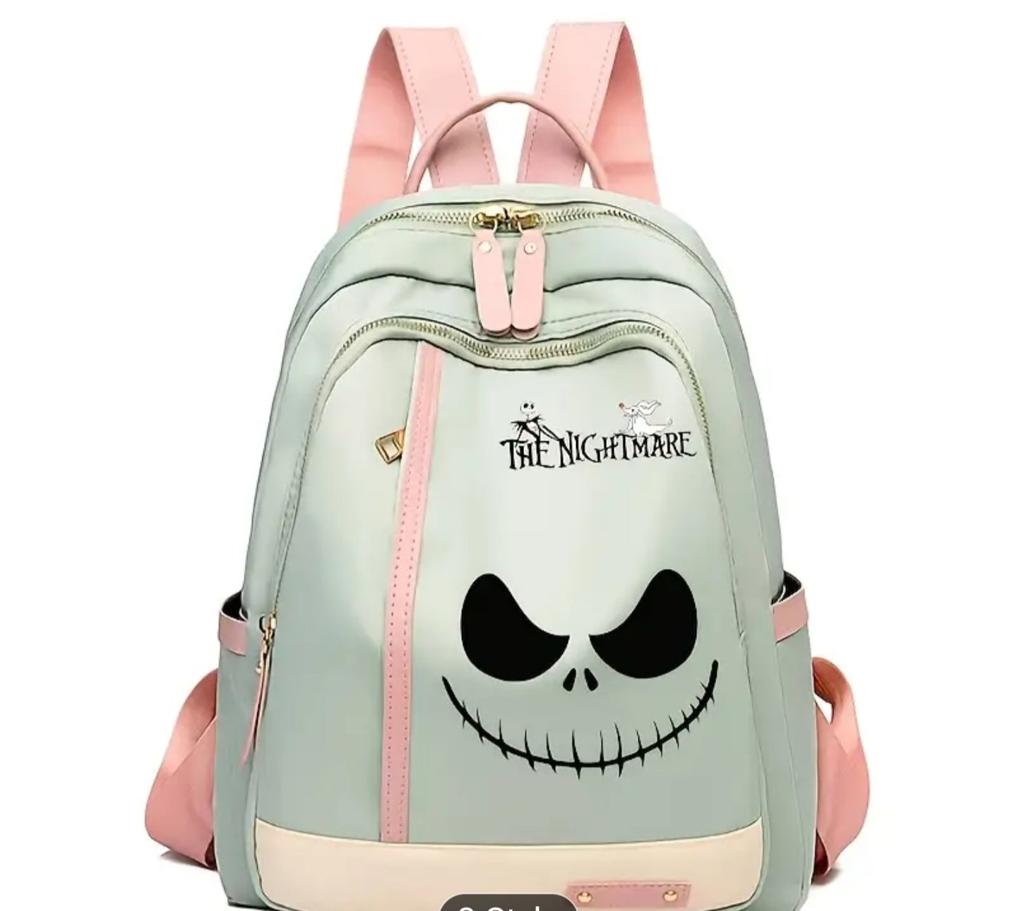 Women's Fashion Backpack  NBC