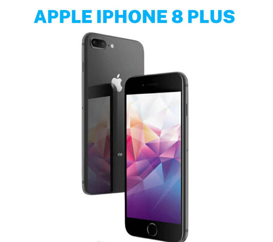 iPhone 8