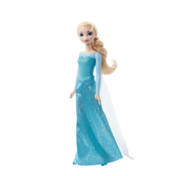 Disney Frozen dolls