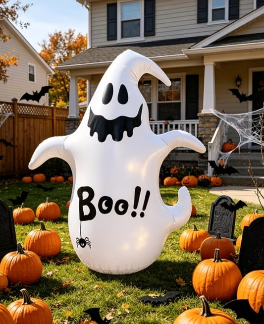 1 pc PVC Inflatable Halloween Yard Indoor Decoration Prop Inflatable Props Inflatable