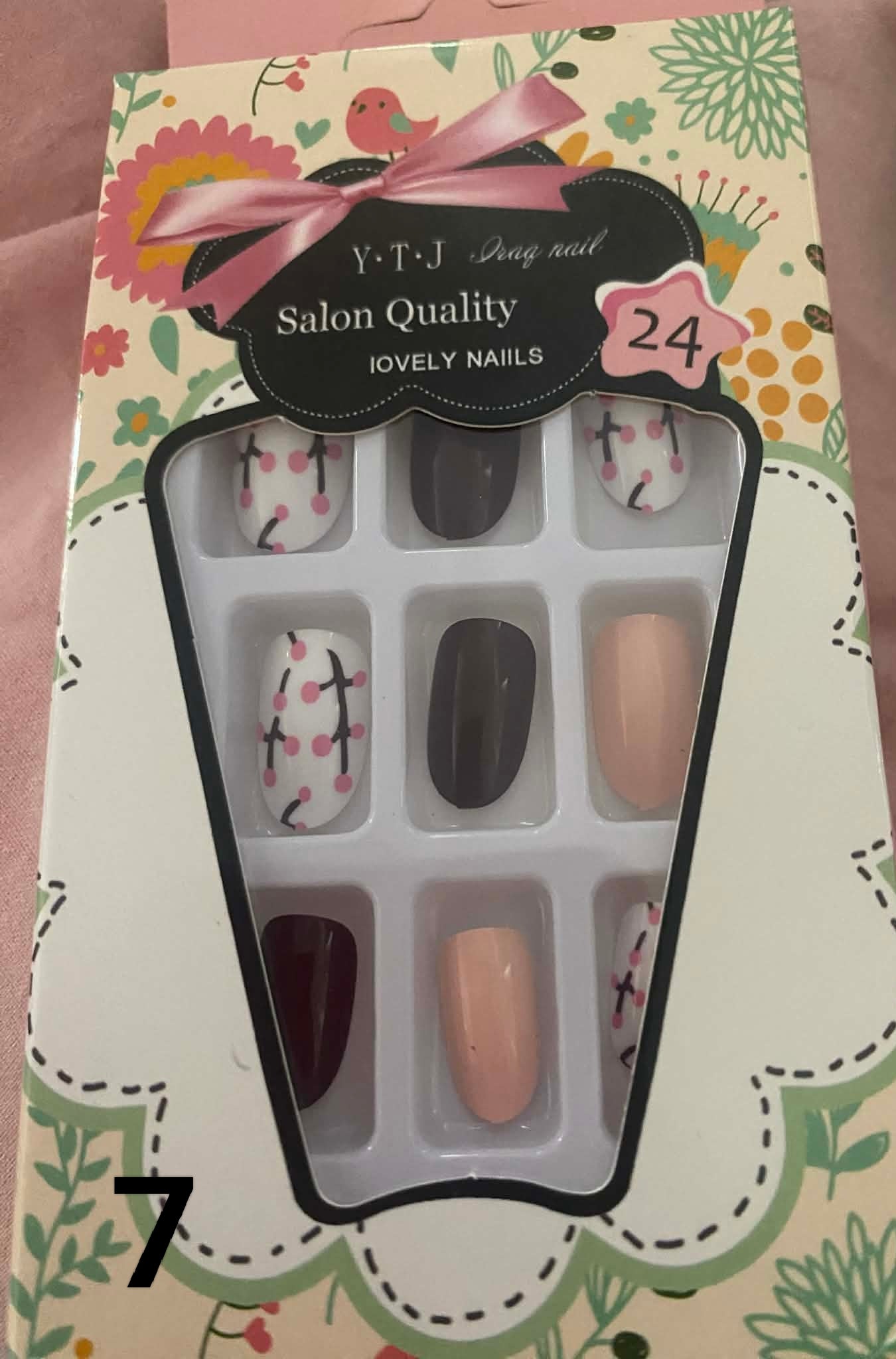 Nails