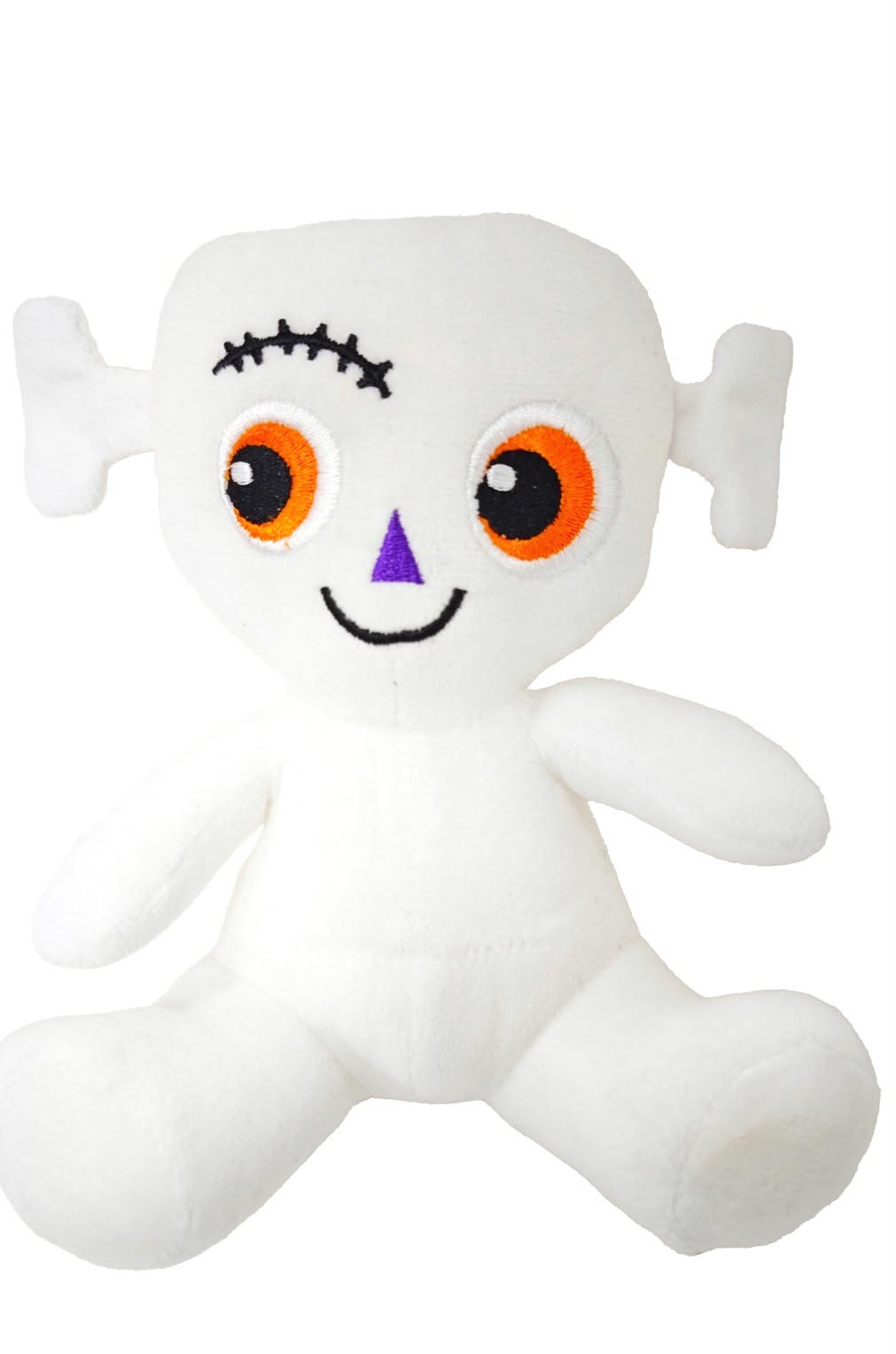 Design a teddy