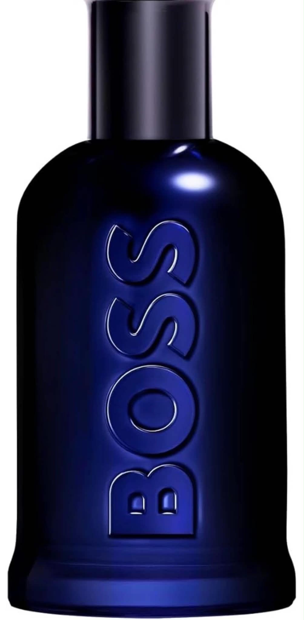 BOSS Bottled Night – Men’s Aftershave