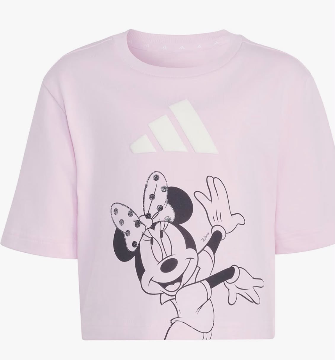 adidas Disney Minnie Mouse T-Shirt