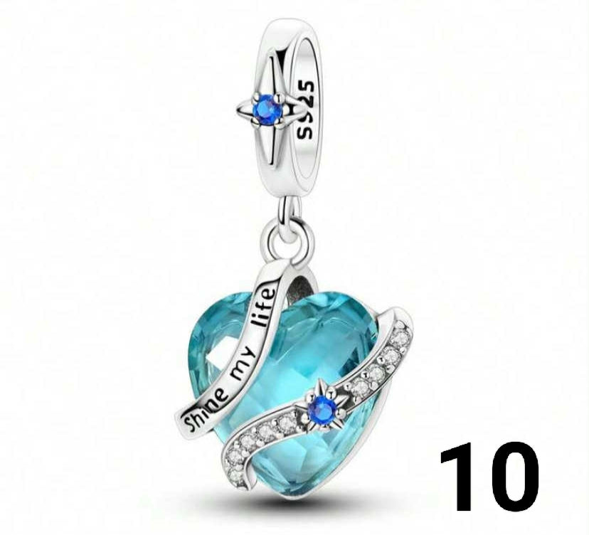 Charms