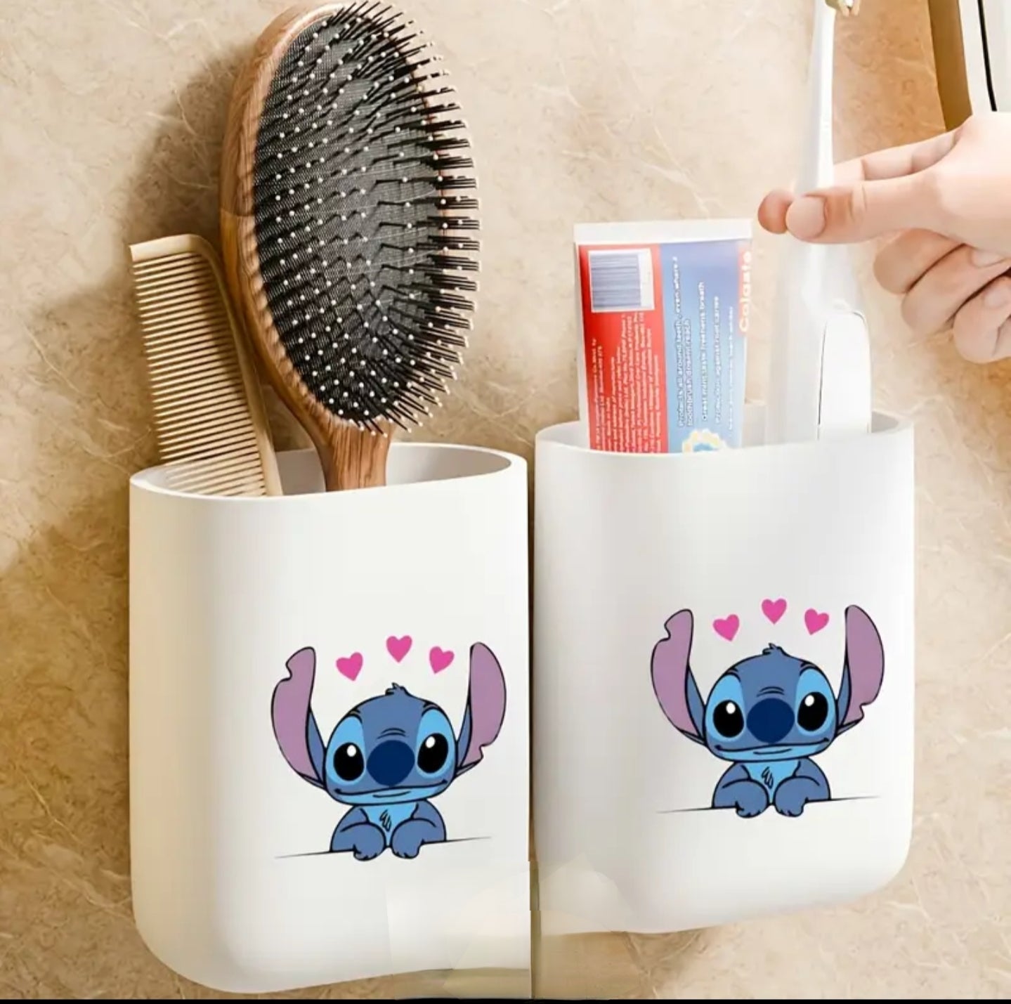 Alien Modern Minimalist Bathroom Storage Rack