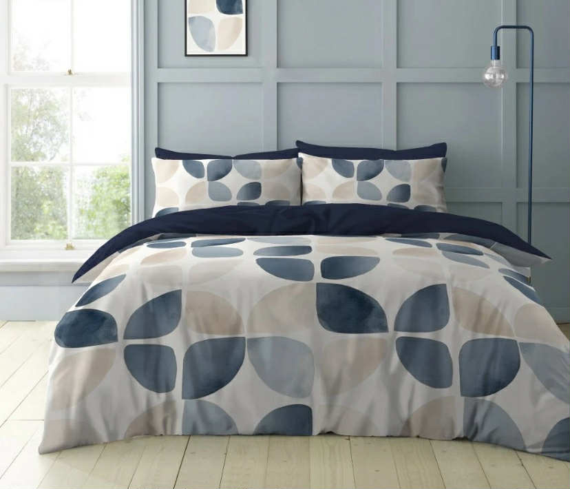 Reversible bedding set