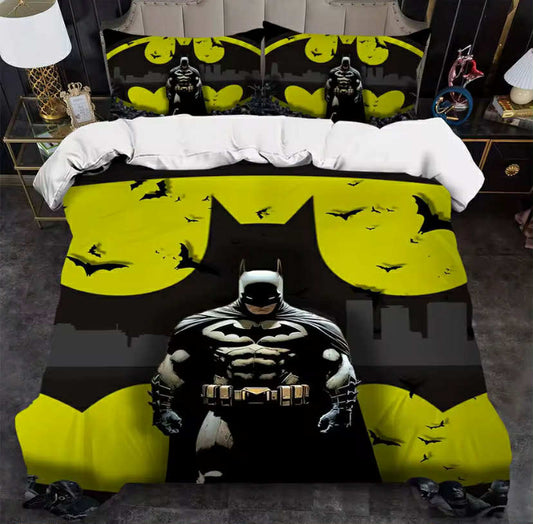 Batman bedding set