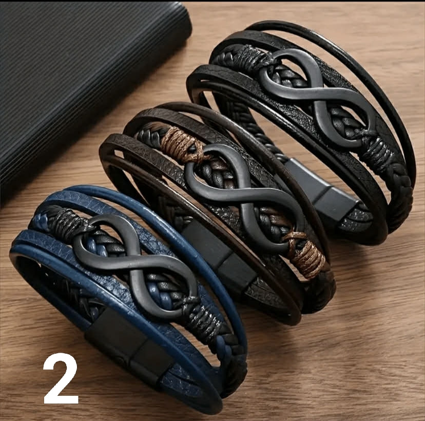 Bracelet x2