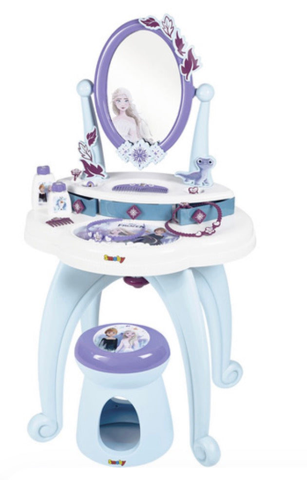 Smoby Disney Frozen 2 in 1 Dressing Table